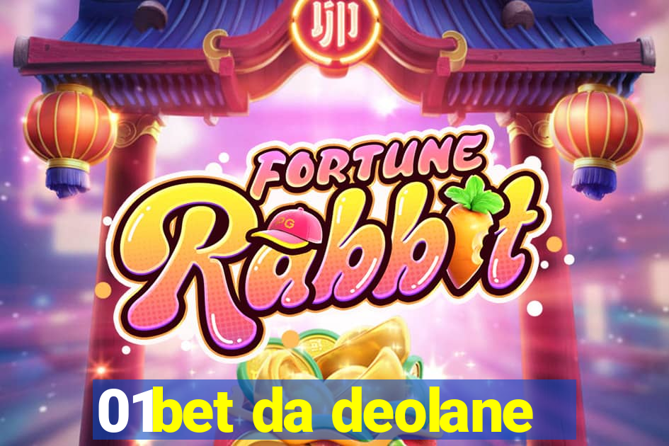 01bet da deolane